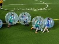 fútbol burbuja | bubble fútbol image 1